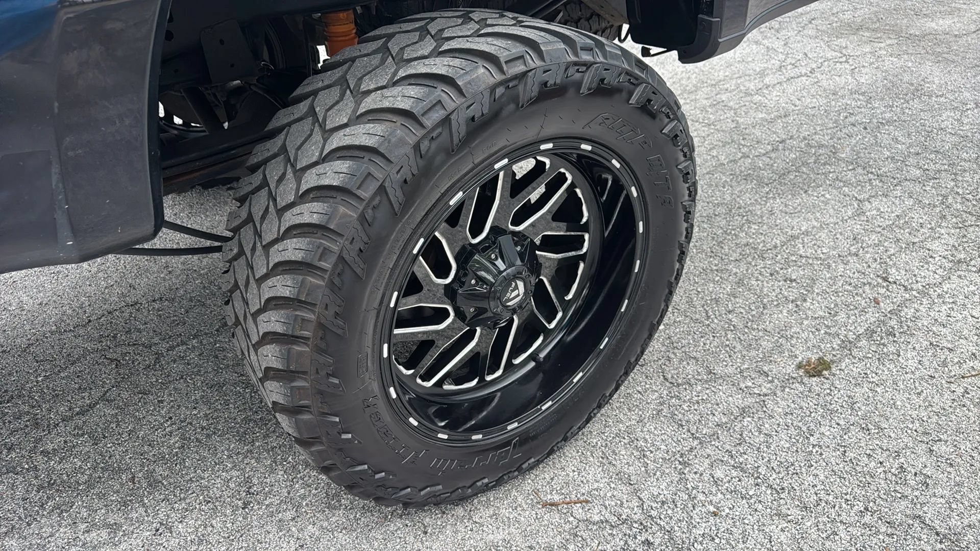 Used 2019 Ford F250 Platinum AWD/4WD image 46