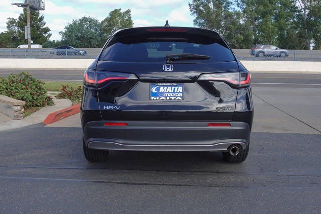 Used 2025 Honda HR-V Sport image 6