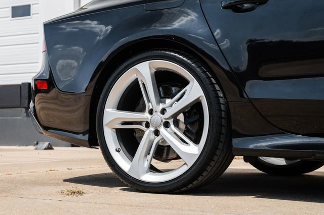 Used 2014 Audi RS 7 Prestige image 37
