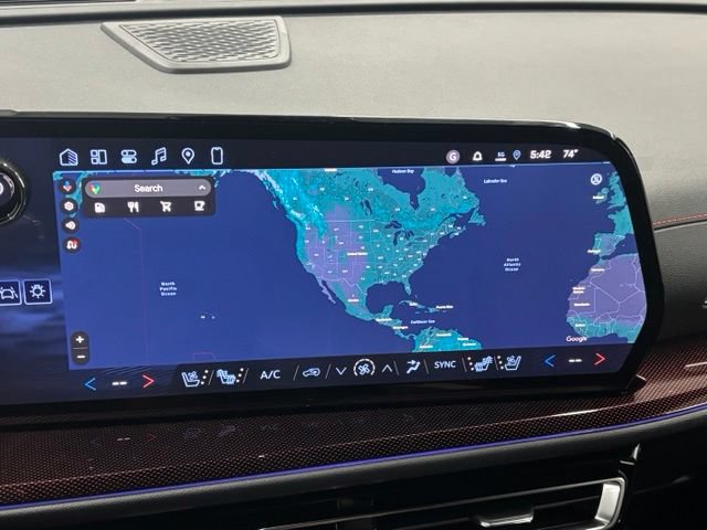 New 2026 Chevrolet Traverse RS AWD/4WD image 34