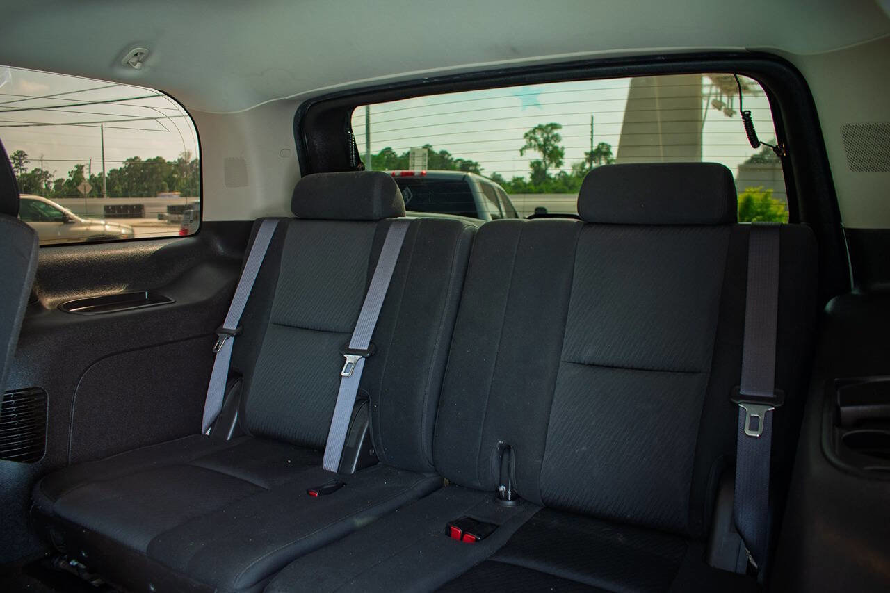 Used 2011 Chevrolet Tahoe LS RWD image 35