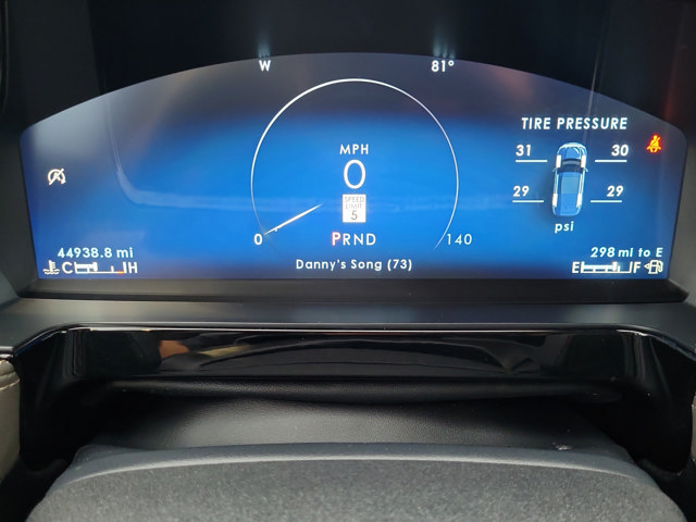 Used 2023 Lincoln Corsair FWD image 28