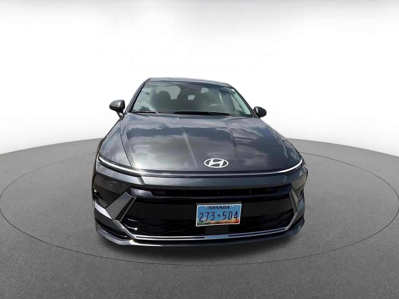 Used 2025 Hyundai Sonata SEL FWD image 4