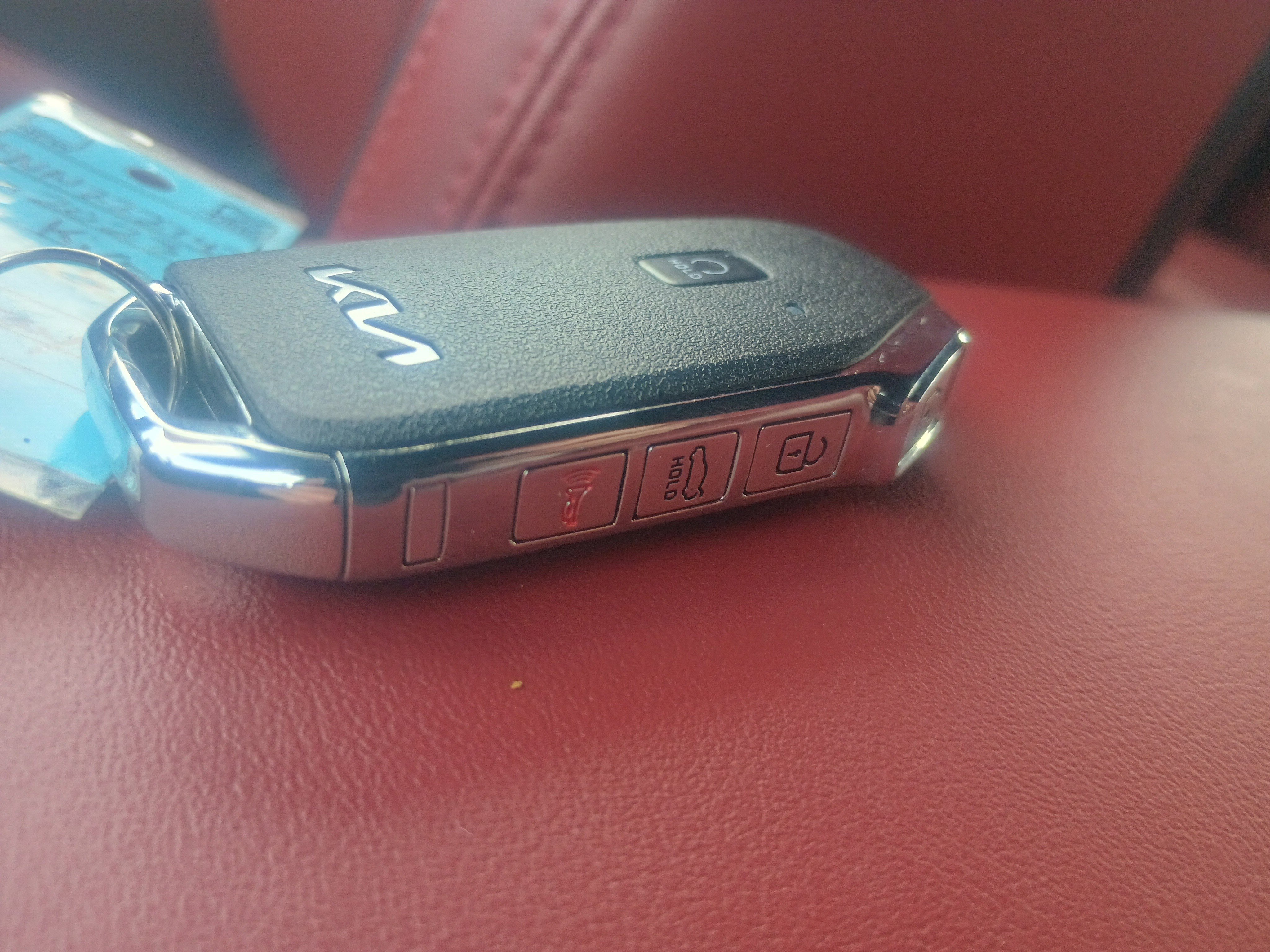 Used 2023 Kia K5 GT-Line w/ GT-Line Premium Package image 34