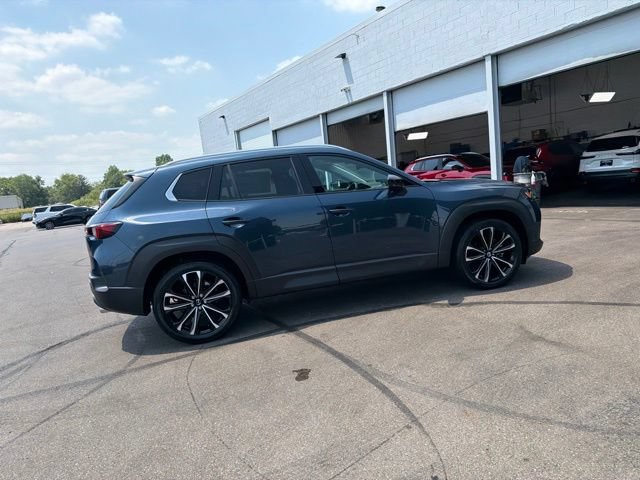 New 2026 MAZDA CX-50 AWD 2.5 S w/ Weather Package image 5