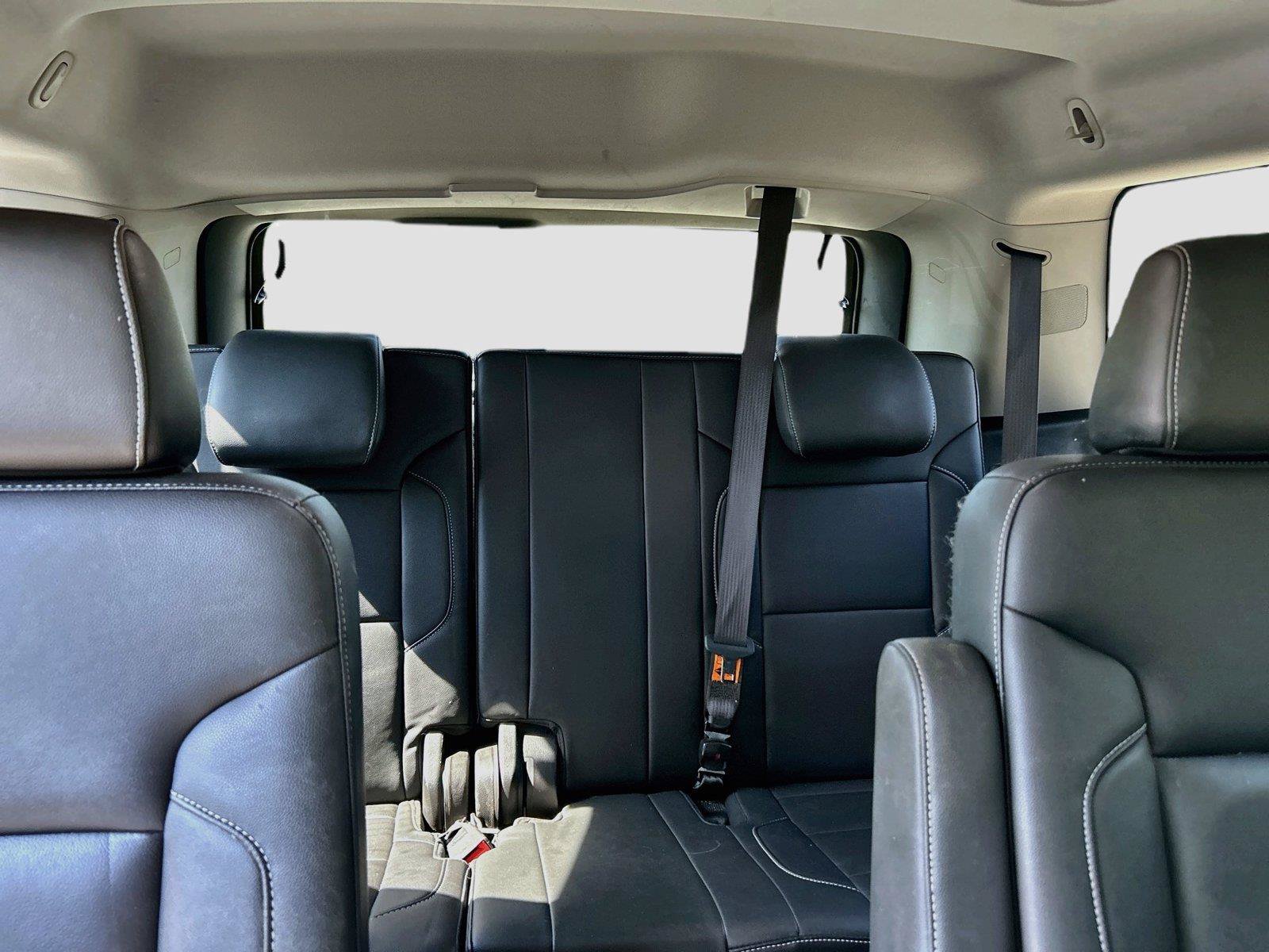 Used 2019 Chevrolet Tahoe LT AWD/4WD image 21
