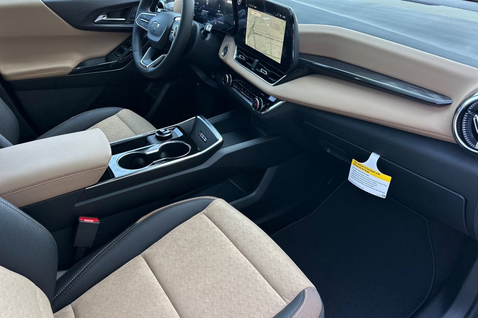 New 2026 Chevrolet Equinox ACTIV FWD image 16
