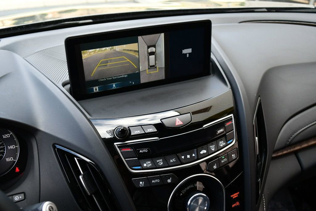 Used 2020 Acura RDX AWD w/ Advance Package image 52