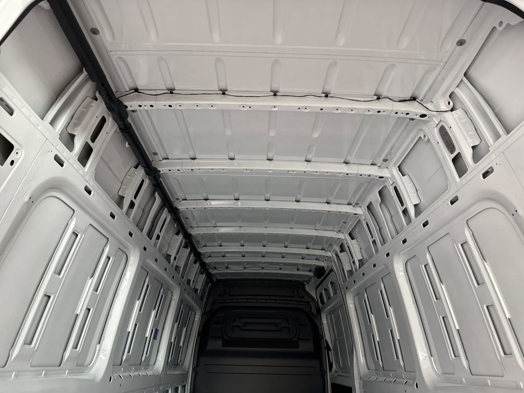 New 2025 Mercedes-Benz Sprinter 3500 image 21
