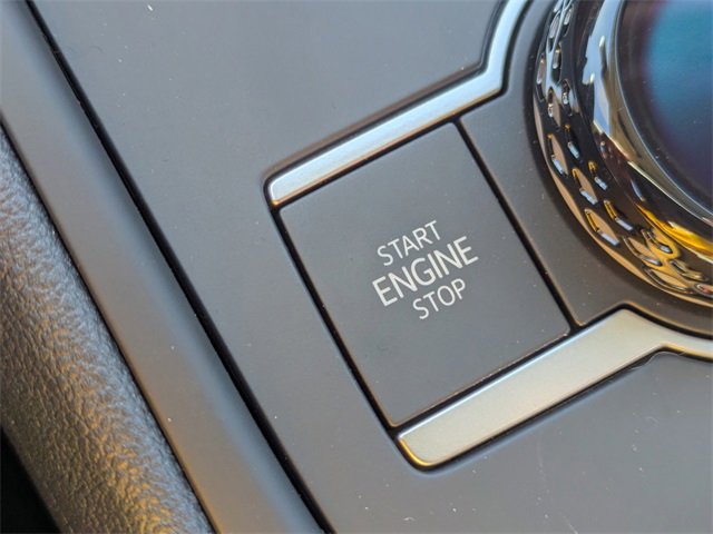 New 2026 Volkswagen Tiguan SE image 29