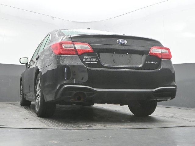 Used 2019 Subaru Legacy 2.5i w/ Alloy Wheel Package AWD/4WD image 35