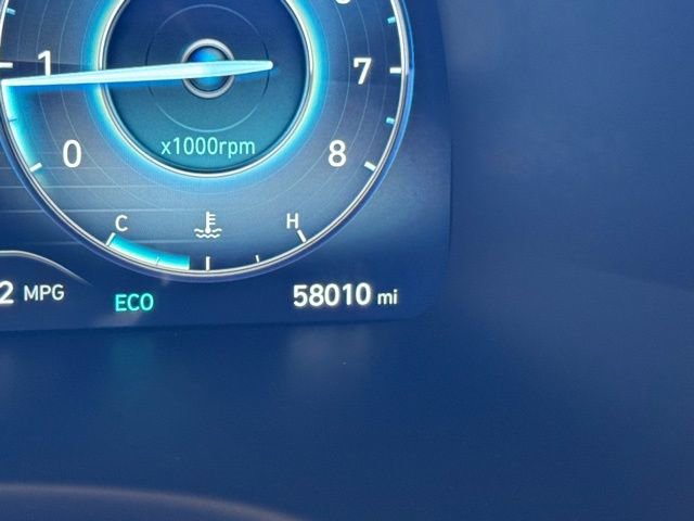 Used 2024 Hyundai Palisade Calligraphy image 21