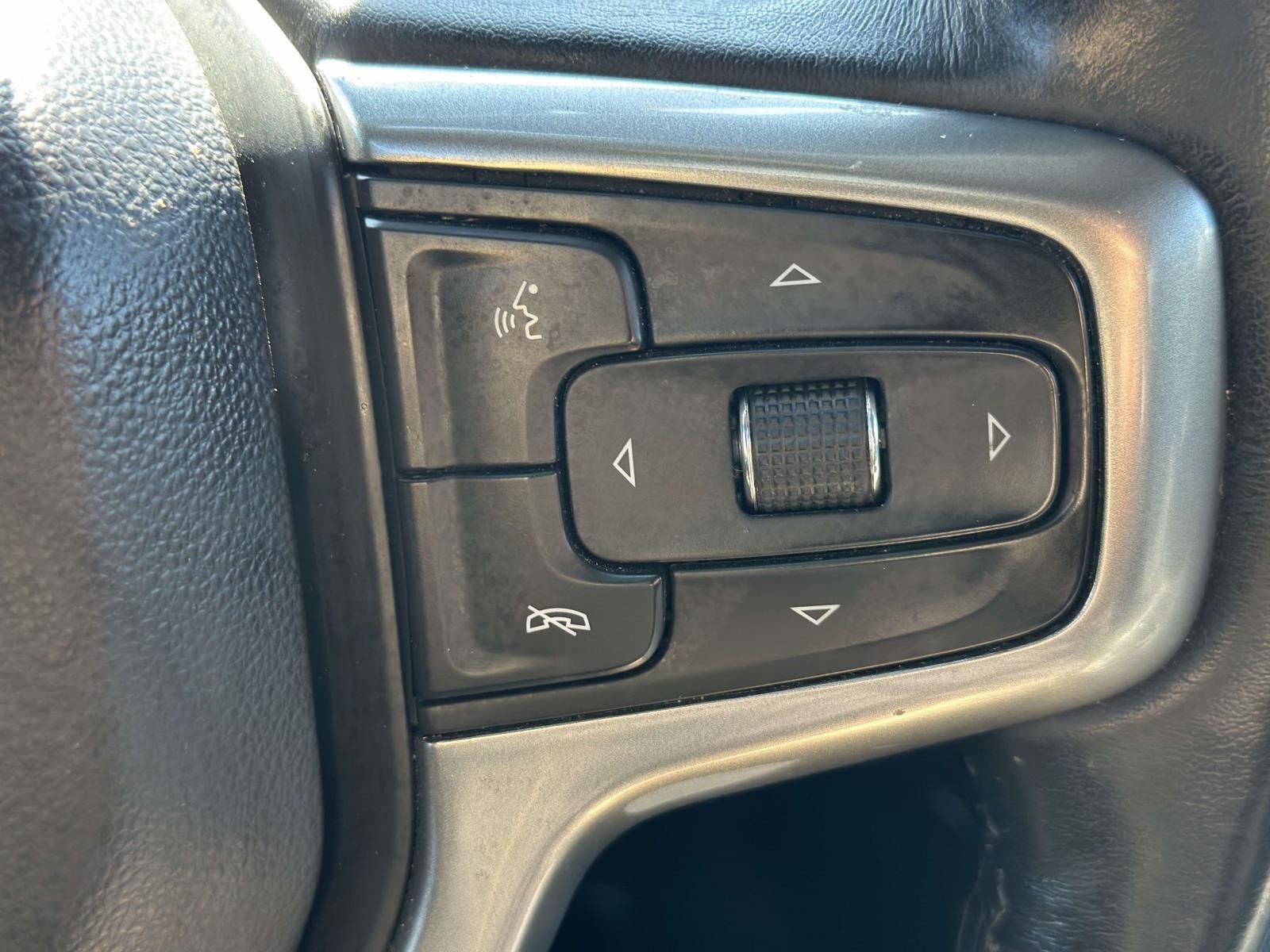 Certified 2023 Chevrolet Silverado 1500 RST w/ All Star Edition Plus AWD/4WD image 15