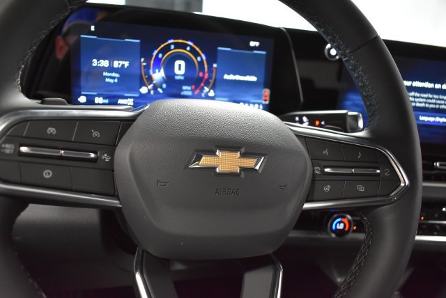 New 2026 Chevrolet Equinox LT w/ Convenience Package II AWD/4WD image 15
