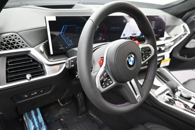 New 2027 BMW X6 M Competition w/ Executive Package AWD/4WD image 18