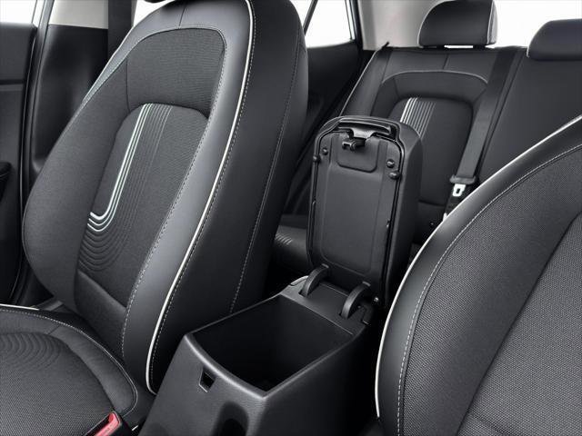 New 2026 Hyundai Venue SEL FWD image 18