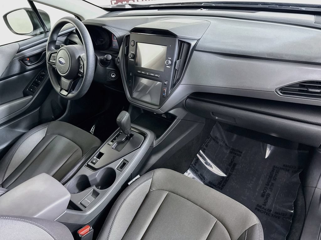 Used 2024 Subaru Crosstrek 2.0i AWD/4WD image 30