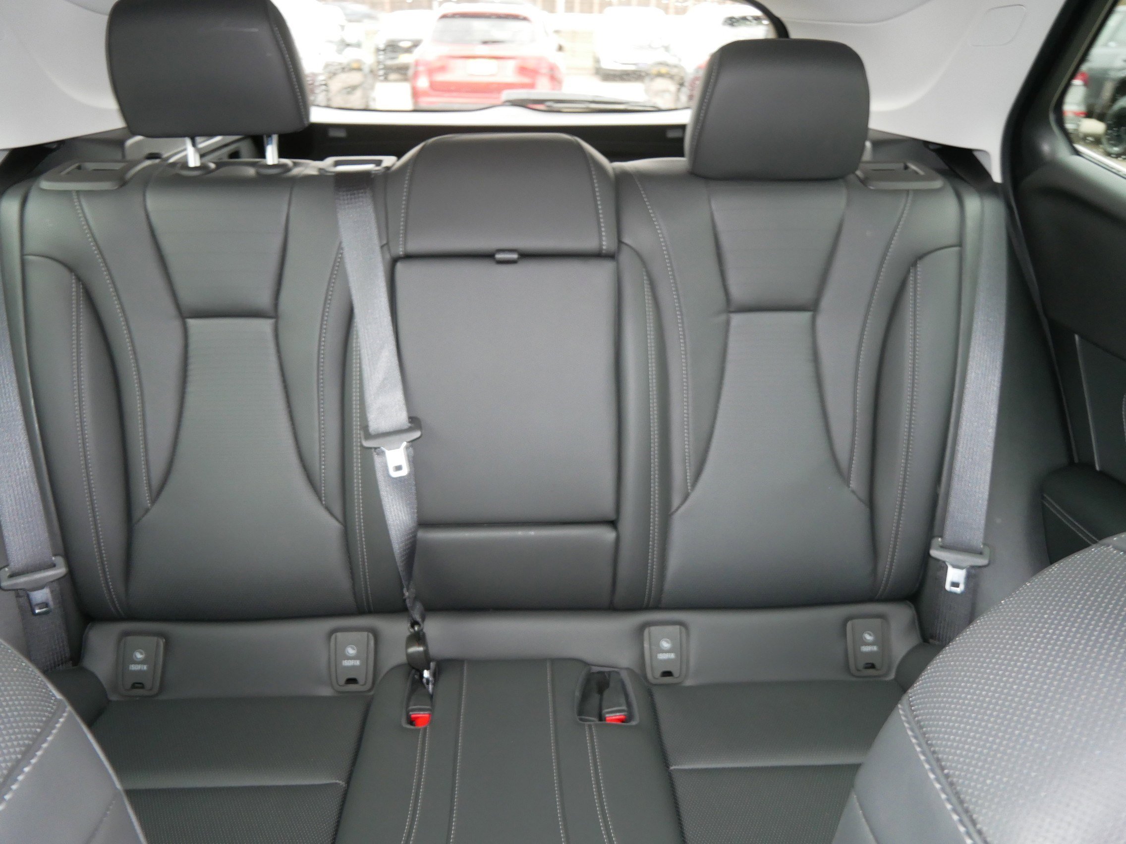 Used 2025 Buick Envision Preferred image 13