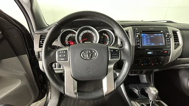 Used 2013 Toyota Tacoma PreRunner w/ TRD Off-Road Pkg RWD image 13