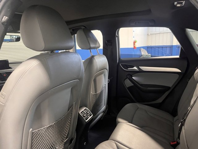 Used 2018 Audi Q3 2.0T Premium image 18