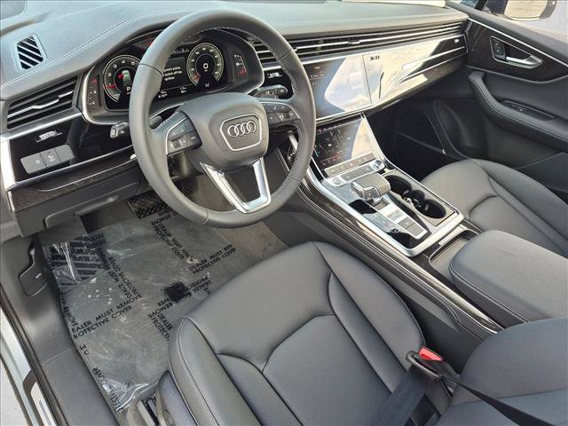 New 2026 Audi Q7 2.0T Premium Plus AWD/4WD image 3