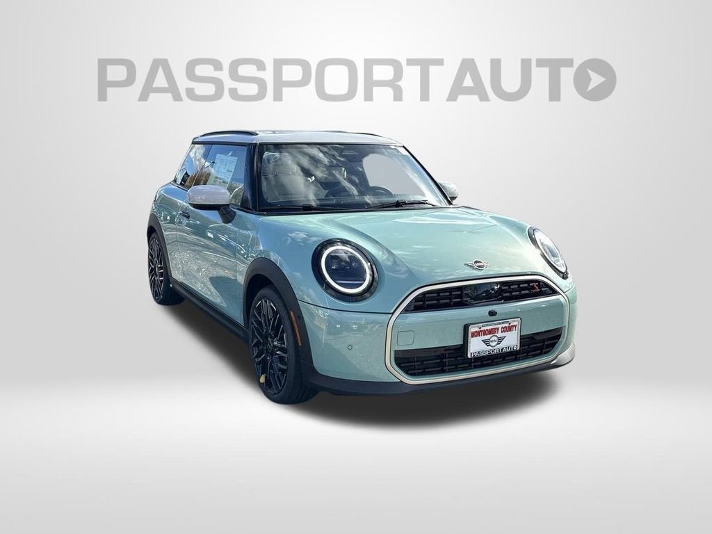 Used 2026 MINI Cooper S image 53