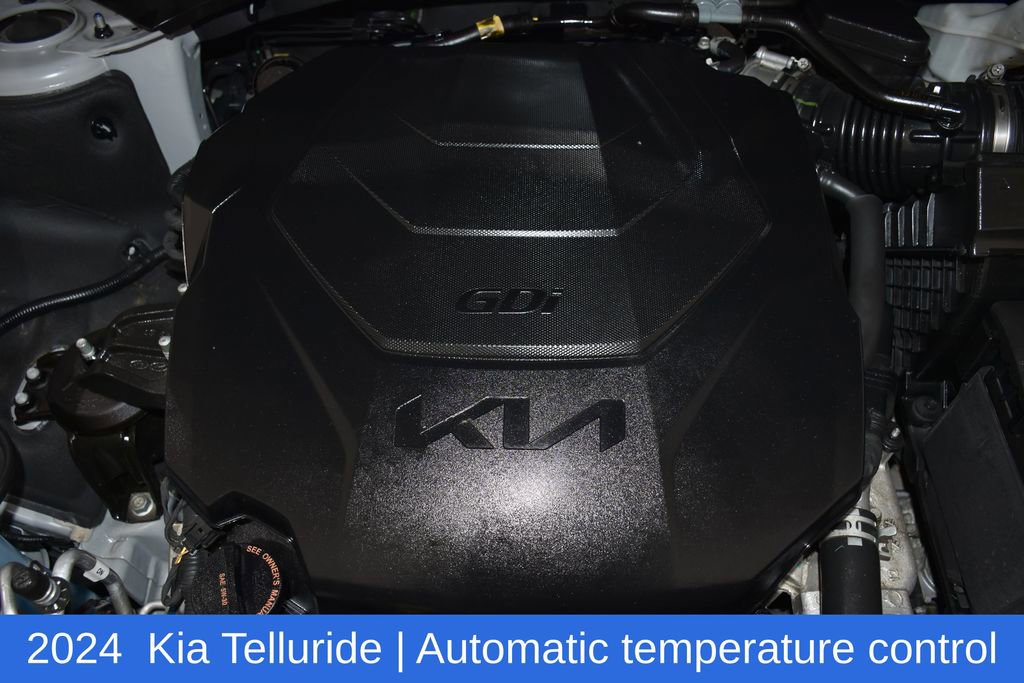 Used 2024 Kia Telluride SX Prestige X-Line AWD/4WD image 8