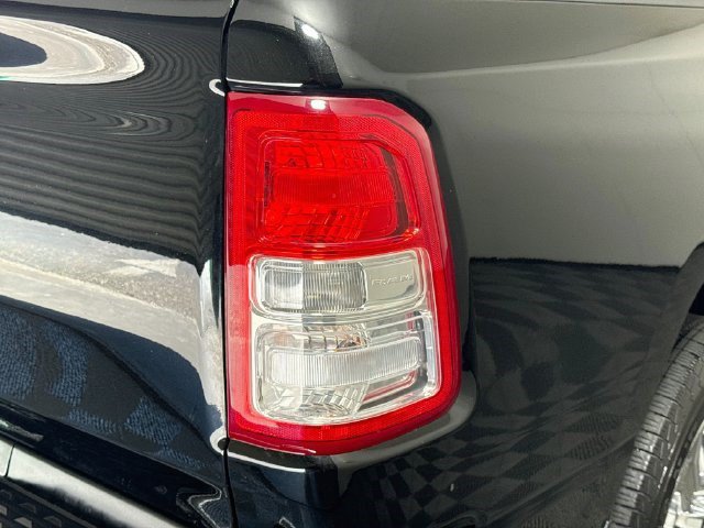 Used 2022 RAM 1500 Big Horn RWD image 33