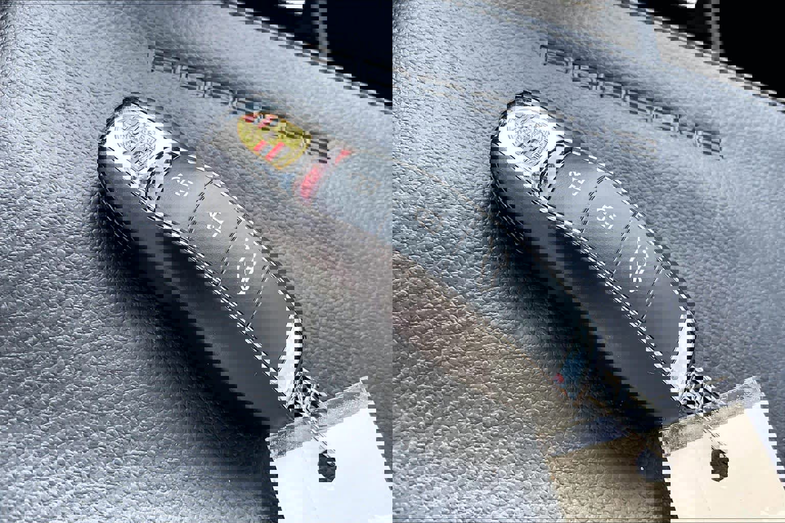 Used 2025 Porsche Macan image 16