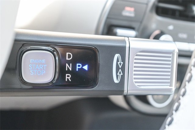 New 2026 Hyundai Palisade Calligraphy image 23