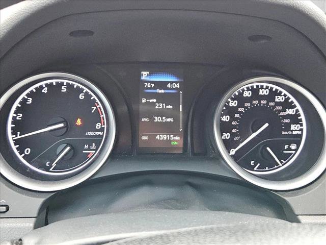 Used 2024 Toyota Camry LE image 6