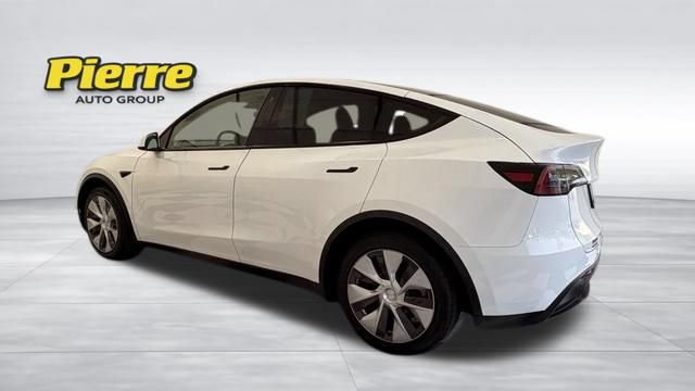 Used 2023 Tesla Model Y Long Range AWD/4WD video 2
