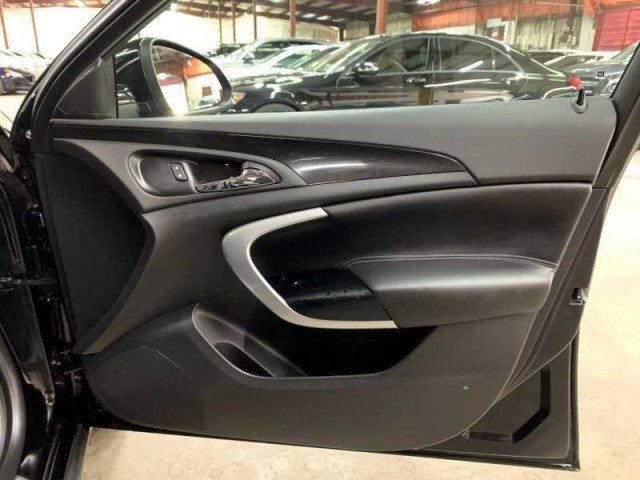 Used 2017 Buick Regal image 51