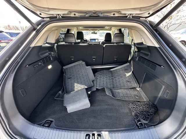 Used 2023 Lincoln Nautilus Reserve w/ Cargo Utility Package image 41