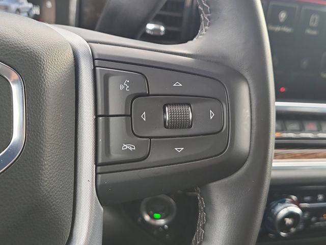 Used 2025 GMC Sierra 1500 SLE w/ X31 Off-Road Package image 24