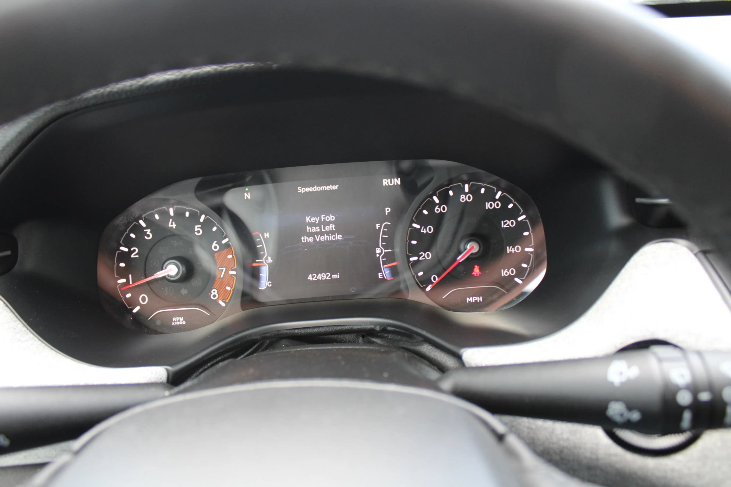 Used 2024 Jeep Compass Latitude AWD/4WD image 12