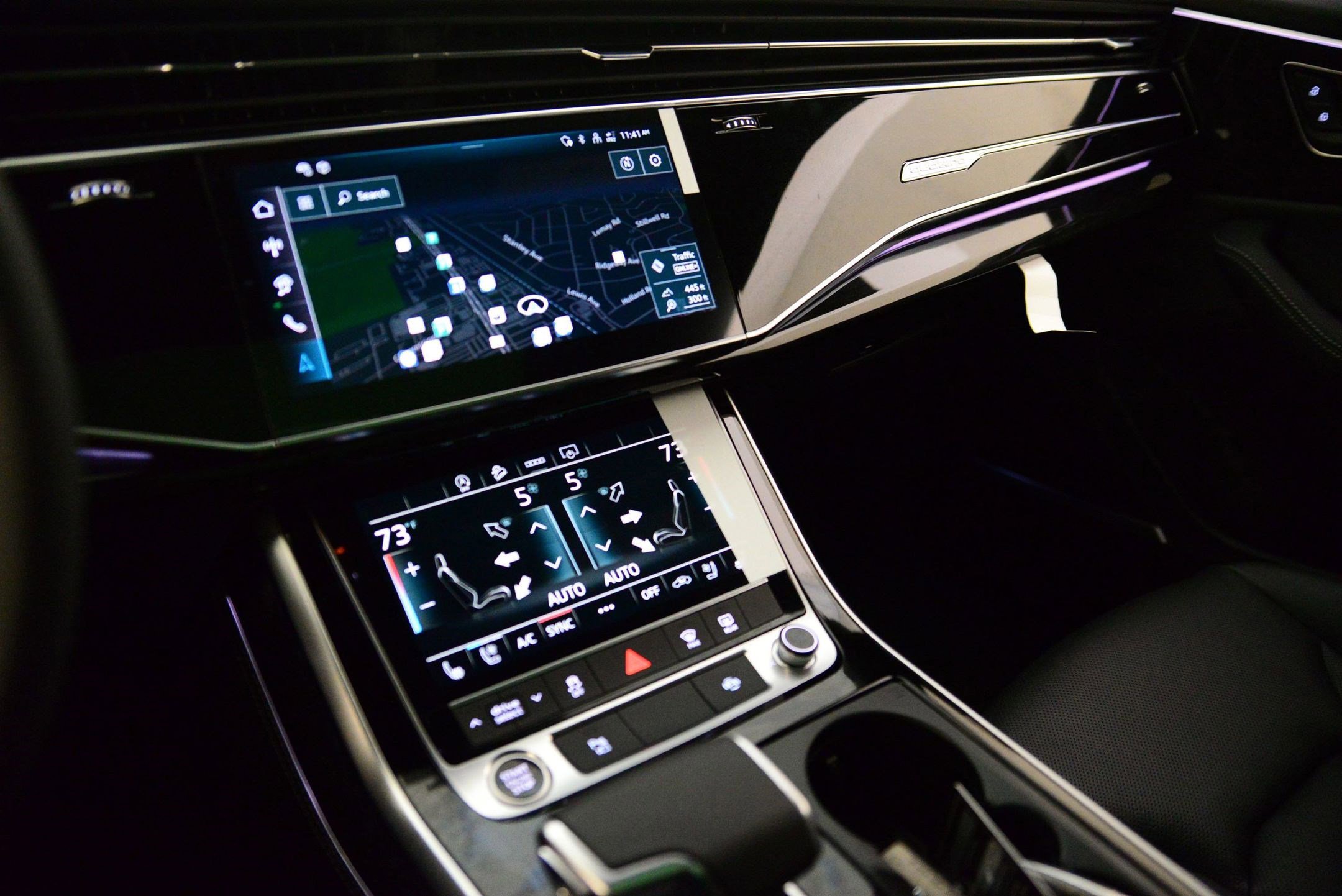 New 2025 Audi Q8 Premium Plus image 29