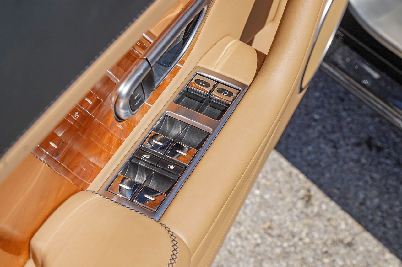 Used 2016 Bentley Continental GT image 35