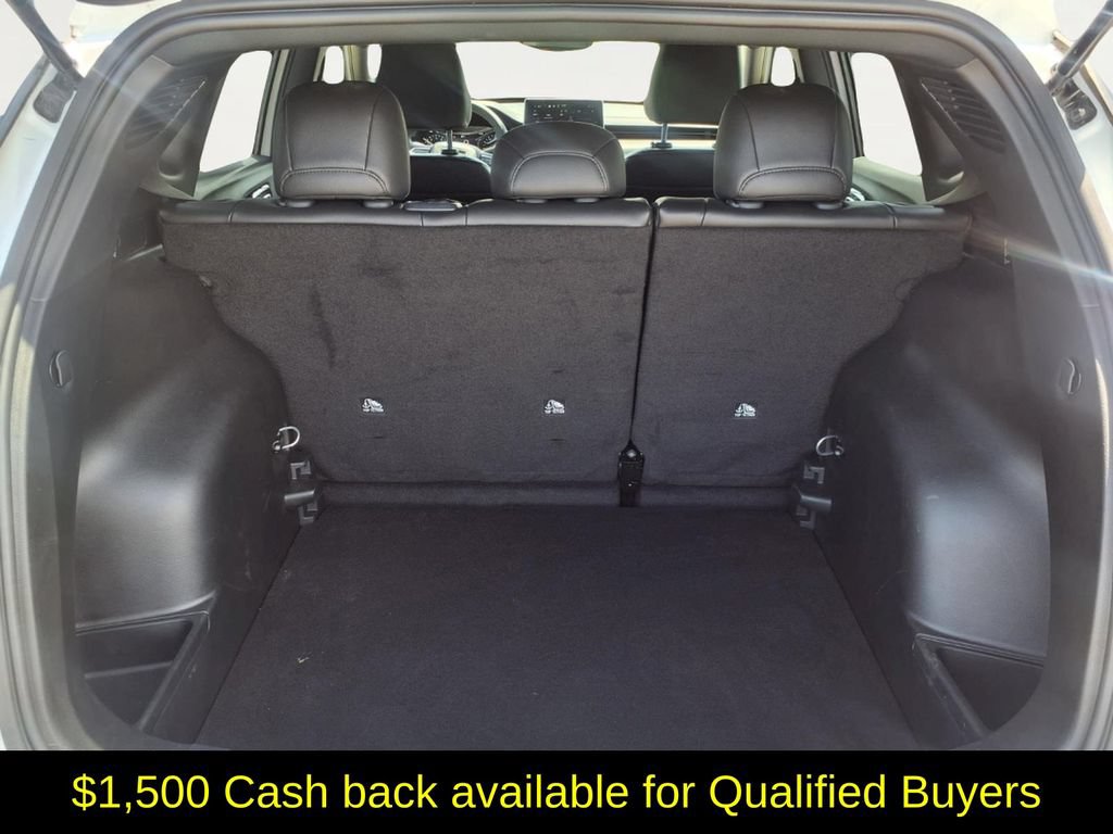 New 2026 Jeep Compass Latitude AWD/4WD image 6
