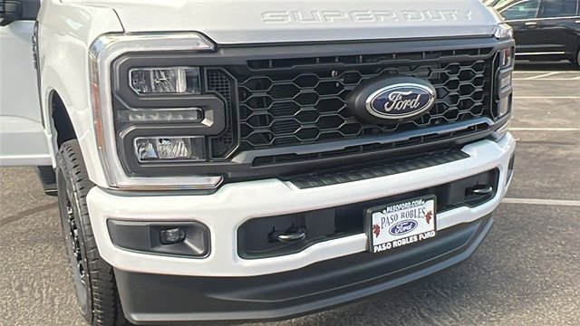 New 2026 Ford F250 XL image 11