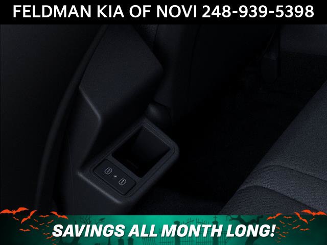 New 2026 Kia K4 FWD image 27