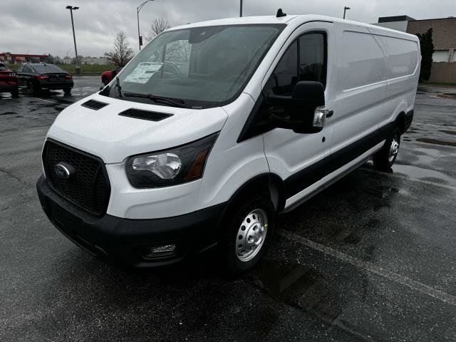 New 2025 Ford Transit 350 148 Low Roof AWD