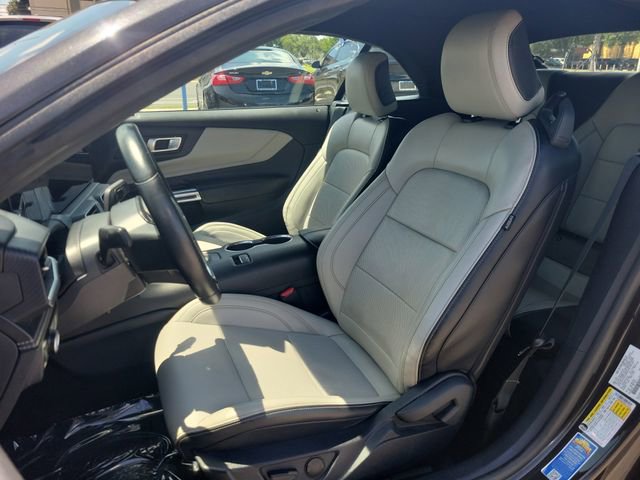 Certified 2024 Ford Mustang Premium RWD image 12