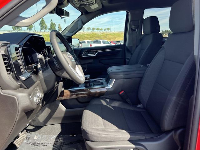 New 2026 GMC Sierra 1500 Elevation w/ LPO, Elevation Black Package image 25