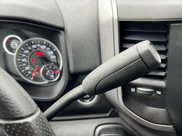 Certified 2024 RAM 2500 Tradesman w/ Snow Chief Group image 32