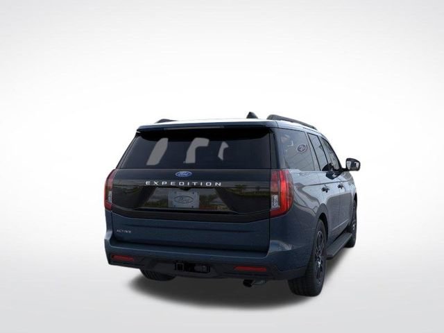 New 2026 Ford Expedition Active image 9