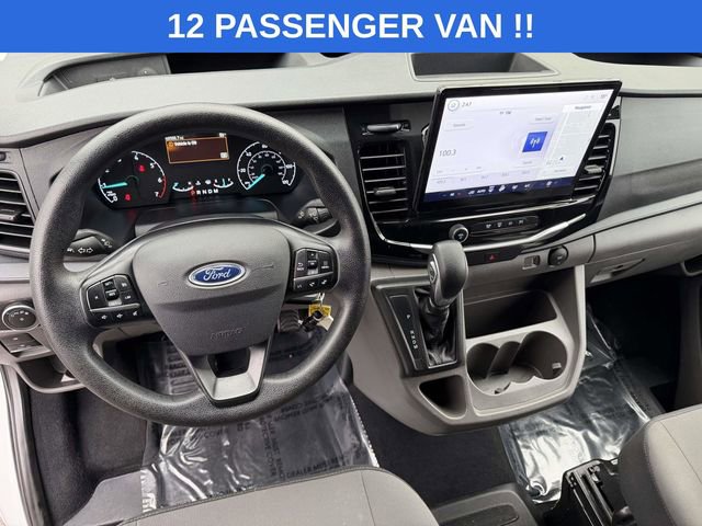 Used 2023 Ford Transit 350 XLT image 14