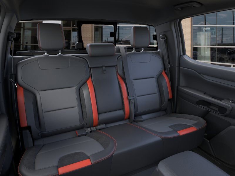 New 2026 Ford Ranger Raptor AWD/4WD image 13