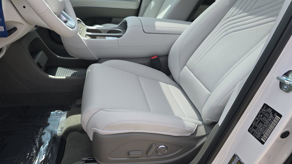 New 2026 Hyundai Palisade SEL Premium AWD/4WD image 14
