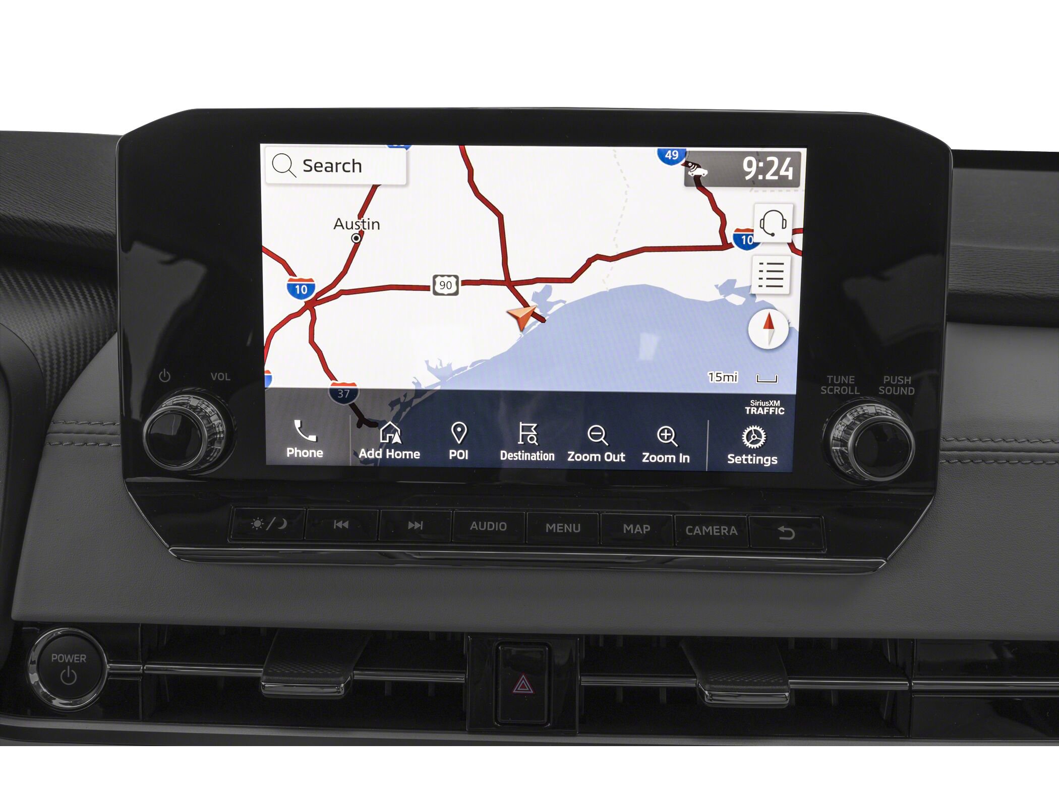 New 2025 Mitsubishi Outlander SEL image 15